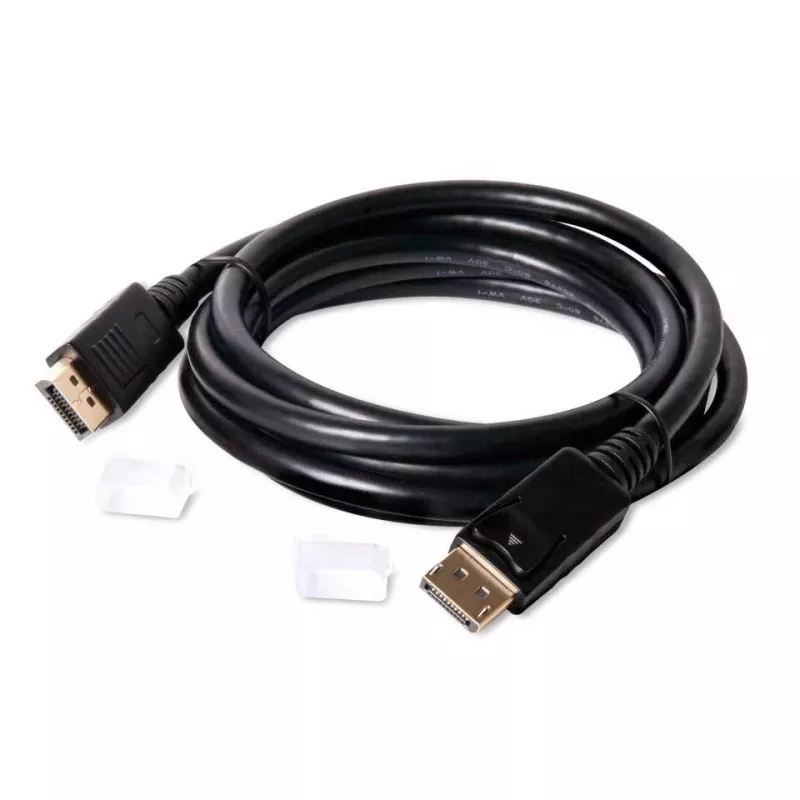 CLUB3D DisplayPort 1.4 HBR3 laidas 2m/6.56ft M/M 8K60Hz