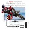 CLUB3D DisplayPort 1.4 HBR3 laidas 2m/6.56ft M/M 8K60Hz
