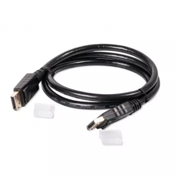 CLUB3D DisplayPort 1.4 HBR3 laidas 1m/3.28ft Vyriškas/Vyriškas 8K60Hz