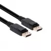 CLUB3D DisplayPort 1.4 HBR3 laidas 1m/3.28ft Vyriškas/Vyriškas 8K60Hz