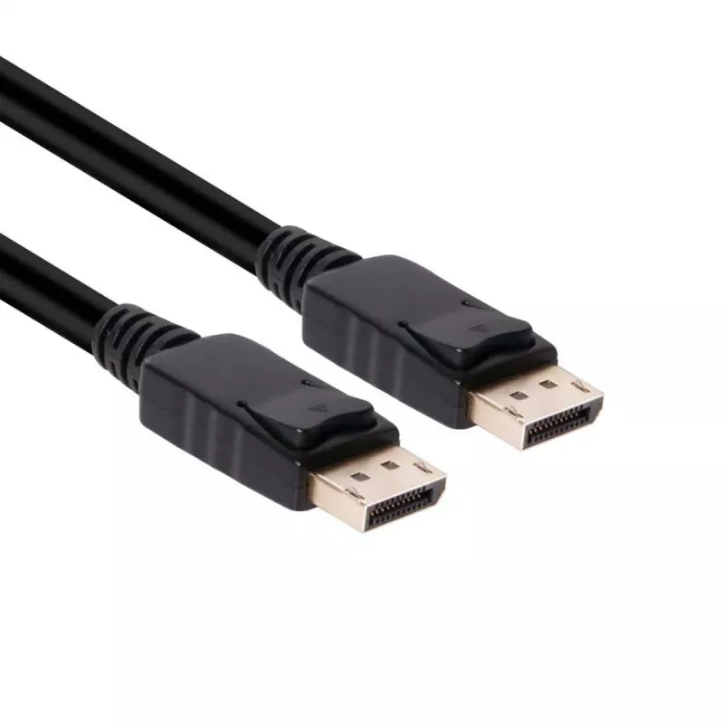 CLUB3D DisplayPort 1.4 HBR3 laidas 1m/3.28ft Vyriškas/Vyriškas 8K60Hz