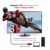 CLUB3D DisplayPort 1.4 HBR3 laidas 1m/3.28ft Vyriškas/Vyriškas 8K60Hz