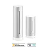 Netatmo NWS01-EC skaitmeninė orų stotelė aliumininis korpusas
