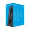 Garsiakalbiai Logitech Z207 belaidžiai Bluetooth juodi 980-001295