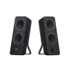 Garsiakalbiai Logitech Z207 belaidžiai Bluetooth juodi 980-001295