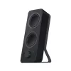 Garsiakalbiai Logitech Z207 belaidžiai Bluetooth juodi 980-001295