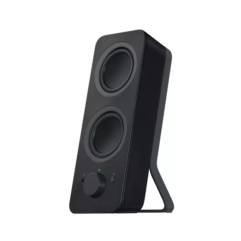 Garsiakalbiai Logitech Z207 belaidžiai Bluetooth juodi 980-001295