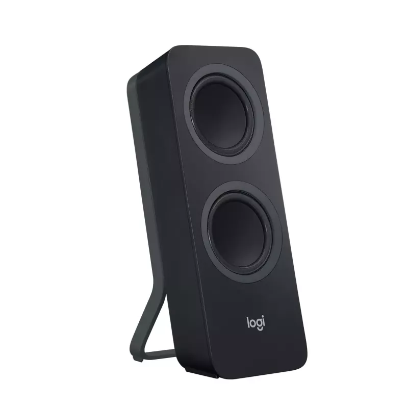 Garsiakalbiai Logitech Z207 belaidžiai Bluetooth juodi 980-001295