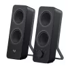 Garsiakalbiai Logitech Z207 belaidžiai Bluetooth juodi 980-001295