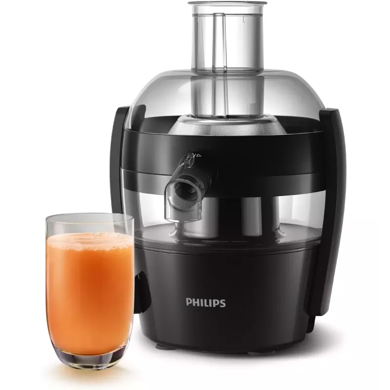 Sulčiaspaudė Philips Viva Collection HR1832/00