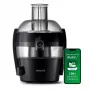 Sulčiaspaudė Philips Viva Collection HR1832/00