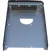 Serverio korpusas Inter-Tech 1.5U-1528L Rack juodas