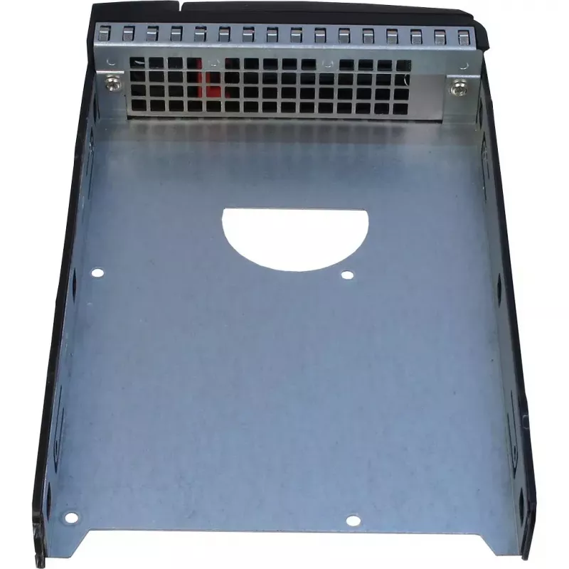 Serverio korpusas Inter-Tech 1.5U-1528L Rack juodas