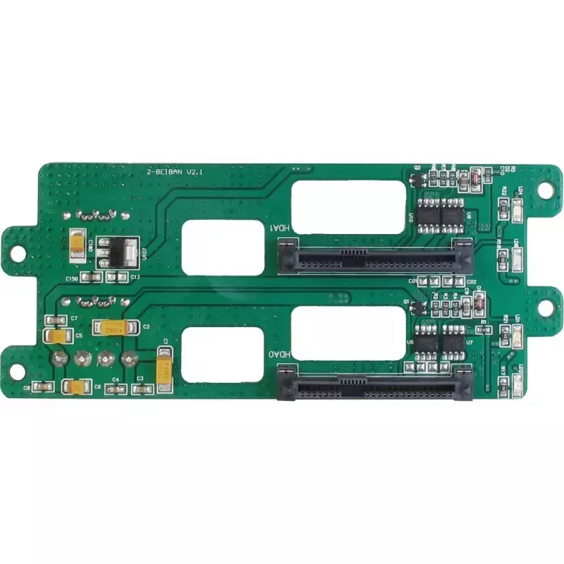 Serverio korpusas Inter-Tech 1.5U-1528L Rack juodas