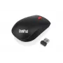 Lenovo 4X30M56887 pelė Office Ambidextrous RF belaidė optinė 1200 DPI