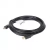 CLUB3D Mini DisplayPort 1.2 HBR2 kabelis M/M 2 m 4K60Hz