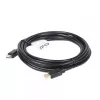 CLUB3D Mini DisplayPort 1.2 HBR2 kabelis M/M 2 m 4K60Hz
