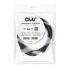 CLUB3D Mini DisplayPort 1.2 HBR2 kabelis M/M 2 m 4K60Hz