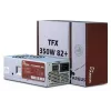 Maitinimo blokas Inter-Tech TFX-350W 350W