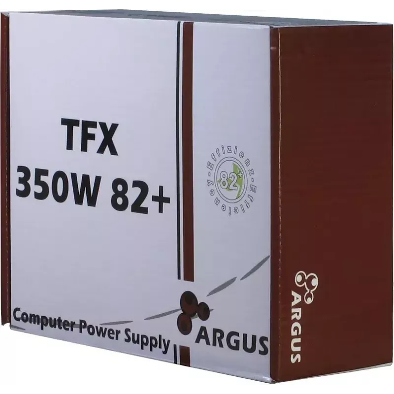 Maitinimo blokas Inter-Tech TFX-350W 350W