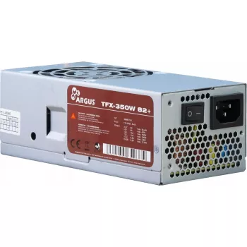 Maitinimo blokas Inter-Tech TFX-350W 350W