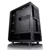 PC korpusas Fractal Design Meshify C Midi Tower juodas