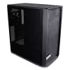 PC korpusas Fractal Design Meshify C Midi Tower juodas