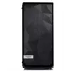 PC korpusas Fractal Design Meshify C Midi Tower juodas