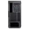 PC korpusas Fractal Design Meshify C Midi Tower juodas