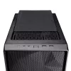 PC korpusas Fractal Design Meshify C Midi Tower juodas