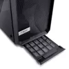 PC korpusas Fractal Design Meshify C Midi Tower juodas