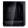 PC korpusas Fractal Design Meshify C Midi Tower juodas