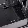 PC korpusas Fractal Design Meshify C Midi Tower juodas