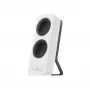 LOGITECH Z207 belaidžiai Bluetooth garsiakalbiai Off White