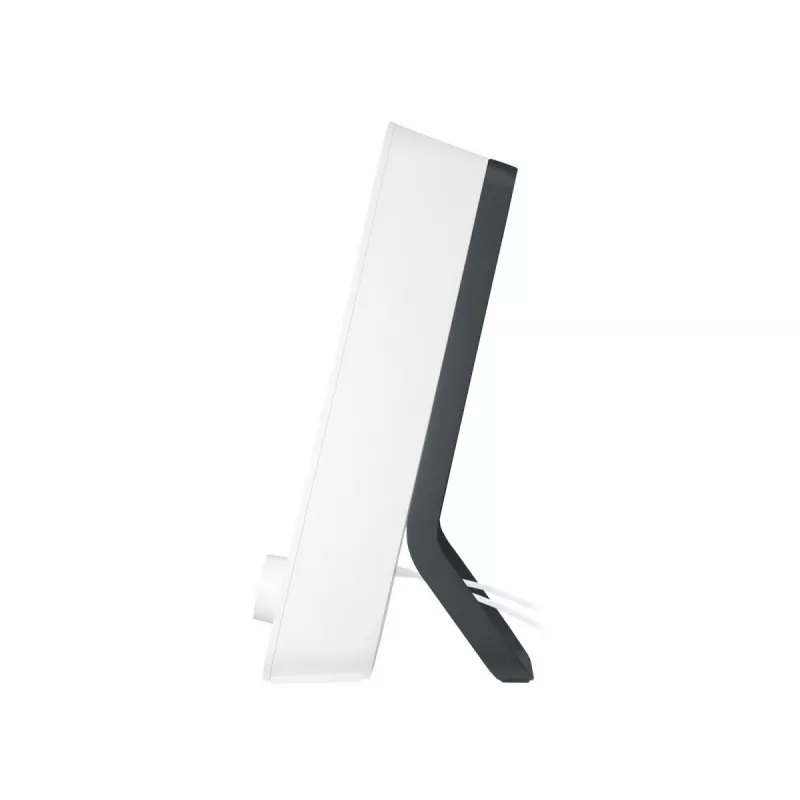 LOGITECH Z207 belaidžiai Bluetooth garsiakalbiai Off White
