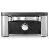 WMF Lono 0415040011 raclette grilis 8 asmenims 1500 W juodas, chromuotas