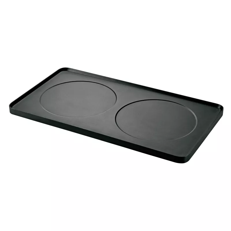 WMF Lono 0415040011 raclette grilis 8 asmenims 1500 W juodas, chromuotas