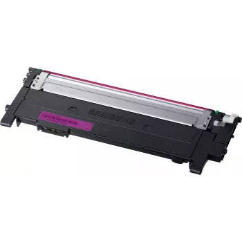 Samsung CLT-M404S Original rausvas (magenta) tonero kasetė
