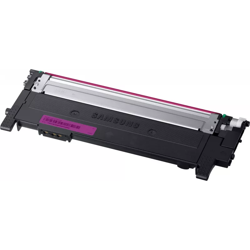 Samsung CLT-M404S Original rausvas (magenta) tonero kasetė