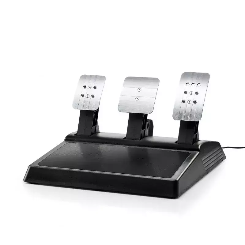 Thrustmaster T300 RS GT juodas vairas + pedalai Analoginis / Skaitmeninis PC, PlayStation 4, PlayStation 5, PlayStation 3