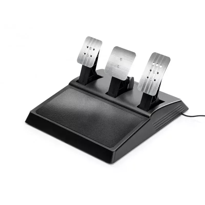 Thrustmaster T300 RS GT juodas vairas + pedalai Analoginis / Skaitmeninis PC, PlayStation 4, PlayStation 5, PlayStation 3
