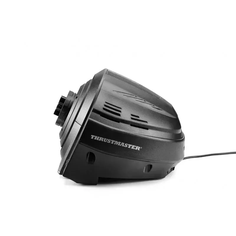 Thrustmaster T300 RS GT juodas vairas + pedalai Analoginis / Skaitmeninis PC, PlayStation 4, PlayStation 5, PlayStation 3
