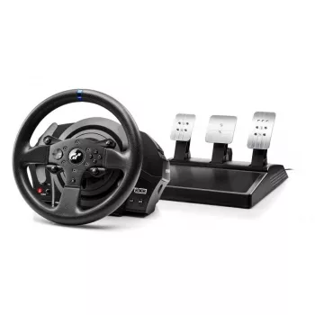Thrustmaster T300 RS GT juodas vairas + pedalai Analoginis / Skaitmeninis PC, PlayStation 4, PlayStation 5, PlayStation 3