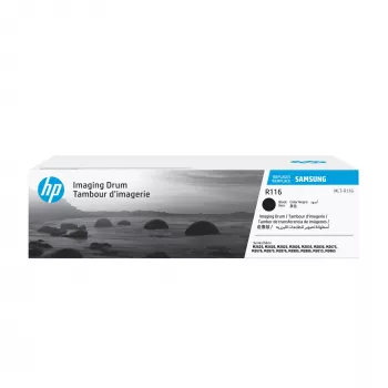 HP MLT-R116 vaizdo būgnas, 1 vnt., juodas