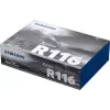 HP MLT-R116 vaizdo būgnas, 1 vnt., juodas