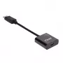 Aktyvus adapteris DisplayPort 1.2 į HDMI 2.0 CLUB3D CAC-2070