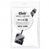 Aktyvus adapteris DisplayPort 1.2 į HDMI 2.0 CLUB3D CAC-2070