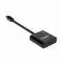 Aktyvus adapteris CLUB3D Mini DisplayPort 1.2 į HDMI 2.0 UHD
