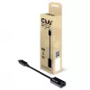 Aktyvus adapteris DisplayPort 1.4 į HDMI 2.0b CLUB3D CAC-1080