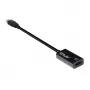 CLUB3D Mini DisplayPort 1.4 į HDMI 2.0b HDR aktyvus adapteris